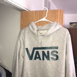 Vans Original Hoodie